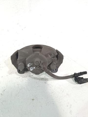 45002SEAE01 HONDA Суппорт тормозной передний правый купить в Одесса