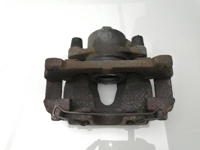 45002SEAE01 Суппорт тормозной передний правый купить Запорожье