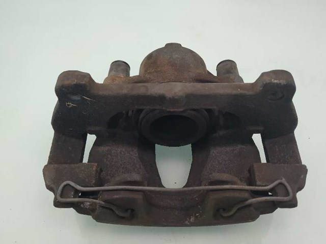 45002SEAE01 Суппорт тормозной передний правый купить Запорожье