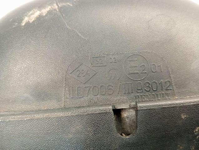 4500396 Зеркало заднего вида правое купить Сумы