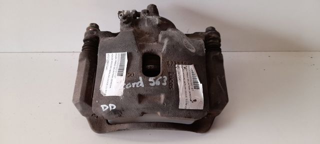 45012SN7G41 HONDA Суппорт тормозной передний правый купить в Черновцы
