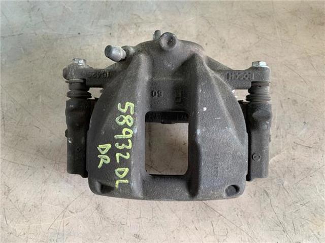 45018SWWG00 HONDA Суппорт тормозной передний правый купить в Запорожье