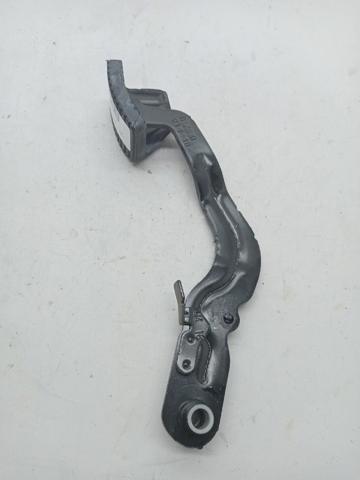 4501AA PEUGEOT Педаль тормоза купить в Запорожье