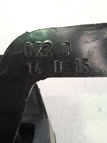 4501AA PEUGEOT Педаль тормоза купить в Ужгород