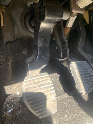 4501AV PEUGEOT Педаль тормоза купить в Чернигов