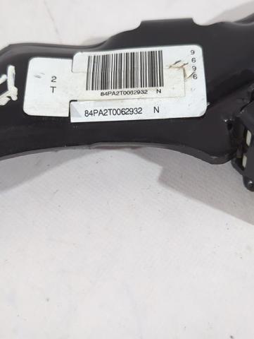 4501Y4 PEUGEOT Педаль тормоза купить в Полтава
