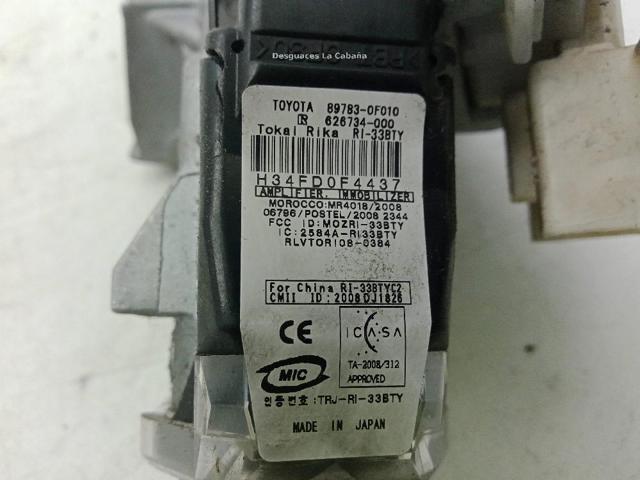4502002170 TOYOTA купить в Полтава