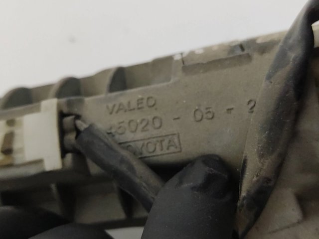 45020052 TOYOTA купить в Черновцы