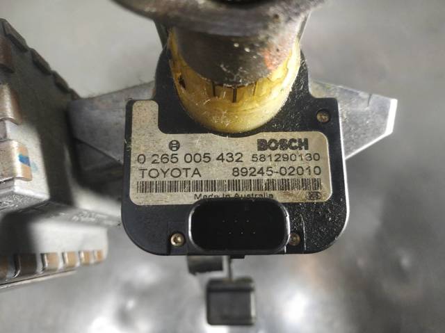 TOYOTA 450200F1 в наличии Житомир