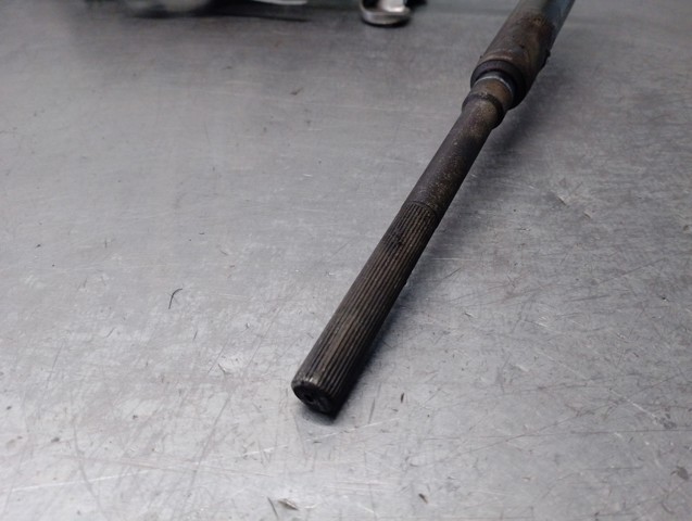 4502030A60 TOYOTA Корпус замка зажигания купить в Одесса