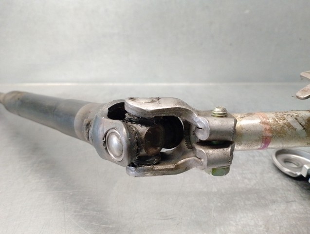 4502030A60 TOYOTA Корпус замка зажигания купить в Кривой Рог