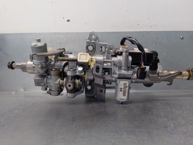 4502030A60 TOYOTA Корпус замка зажигания купить в Киев