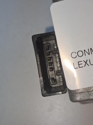 4502030B20 TOYOTA Механизм блокировки рулевого колеса купить в Ужгород