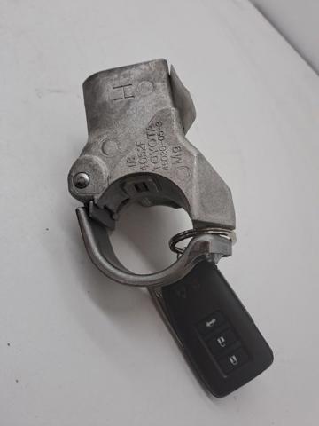 4502030B20 TOYOTA Механизм блокировки рулевого колеса купить в Запорожье