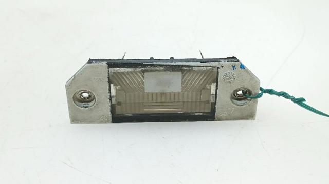4502331 Фонарь подсветки заднего номерного знака купить Запорожье