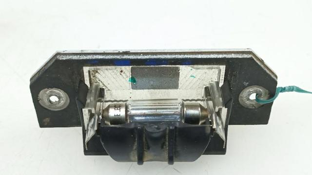 4502331 Фонарь подсветки заднего номерного знака купить Черновцы
