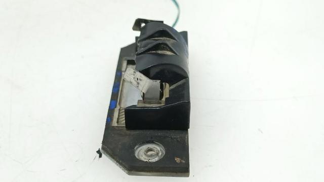 4502331 Фонарь подсветки заднего номерного знака купить Чернигов