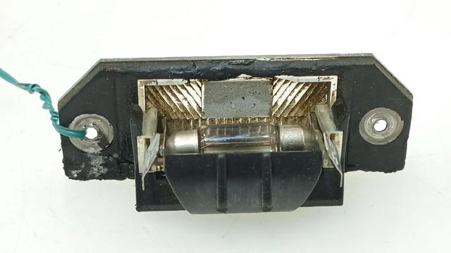 4502331 Фонарь подсветки номерного знака купить Николаев