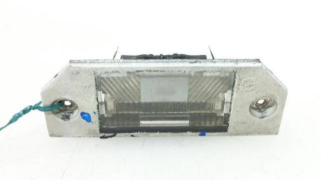 4502331 FORD Фонарь подсветки заднего номерного знака купить в Винница