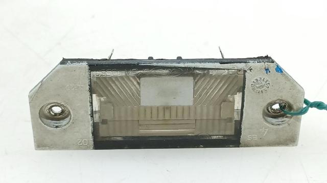 4502331 FORD Фонарь подсветки заднего номерного знака купить в Винница