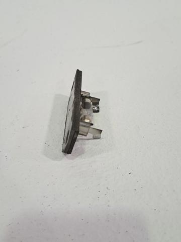 FORD 4502331 Фонарь подсветки заднего номерного знака в наличии Кривой Рог