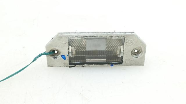 4502331 FORD Фонарь подсветки заднего номерного знака купить в Киев