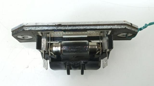4502331 FORD Фонарь подсветки номерного знака купить в Хмельницкий