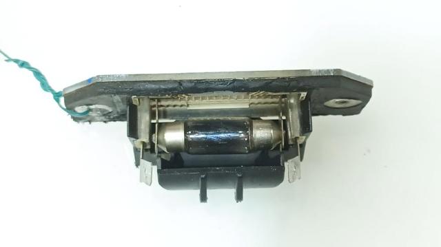 4502331 FORD Фонарь подсветки заднего номерного знака купить в Украина