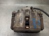 Suporte do freio dianteiro esquerdo 45023SK3E00 HONDA