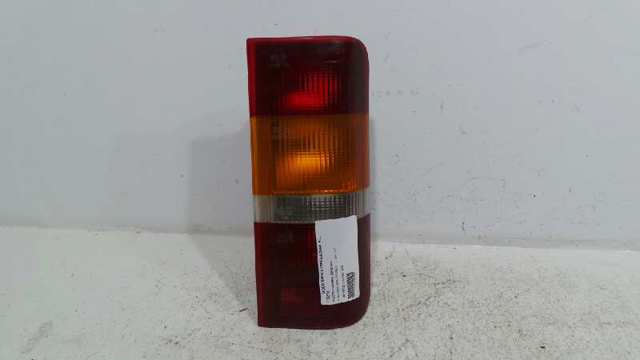 4505431 FORD Фонарь задний правый купить в Ровно