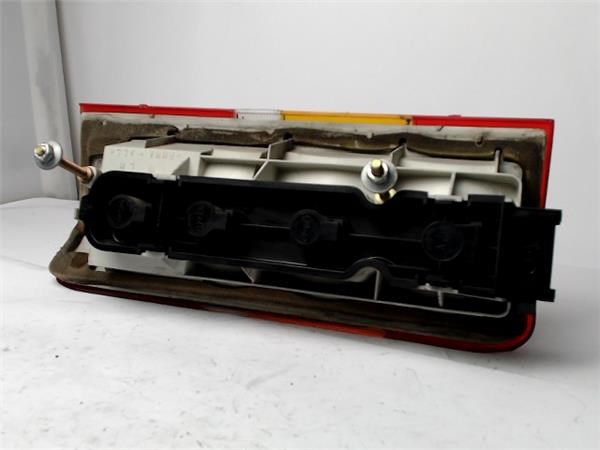 4505432 FORD Фонарь задний левый купить в Винница