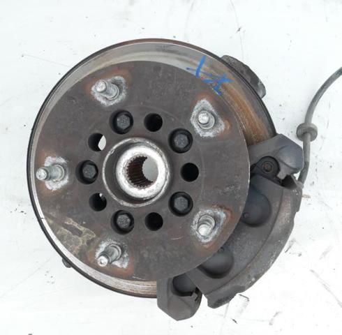 4507717 FORD Передняя ступица купить в Ирпень