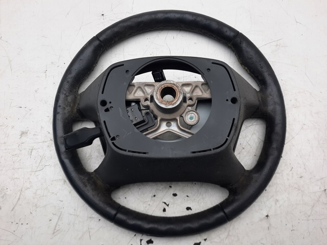 4510005240B0 TOYOTA Руль купить в Кривой Рог