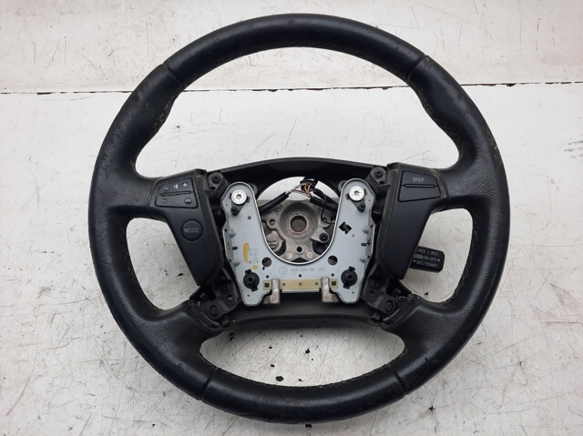 TOYOTA 4510005240B0 Руль в наличии Ужгород