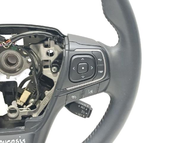 4510005A00C3 TOYOTA Рулевое колесо купить в Тернополь