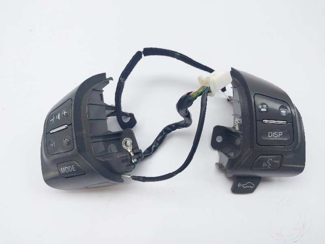 4510030A21E0 TOYOTA Руль купить в Каменское
