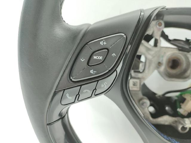 45100F4020C1 TOYOTA Рулевое колесо купить в Тернополь