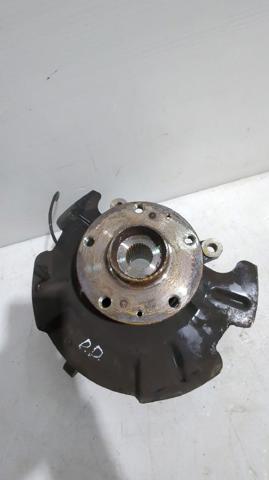 SUZUKI 4511161M00000 Цапфа (поворотный кулак) передний правый в наличии Черкассы