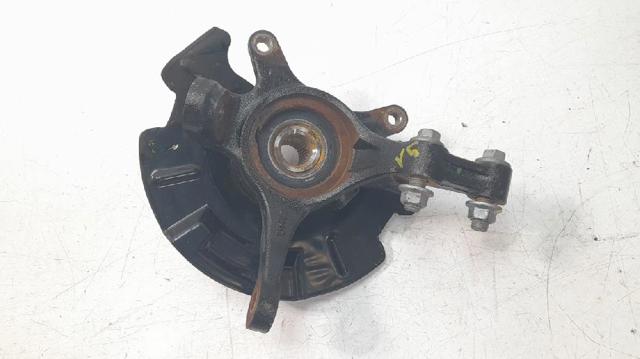 4511161M00000 SUZUKI Цапфа передняя правая купить в Черновцы