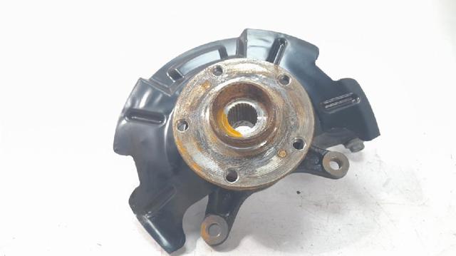 SUZUKI 4511161M00000 Цапфа передняя правая в наличии Николаев