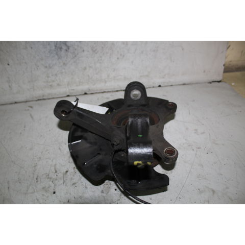 SUZUKI 4511161M00000 Цапфа передняя правая в наличии Николаев