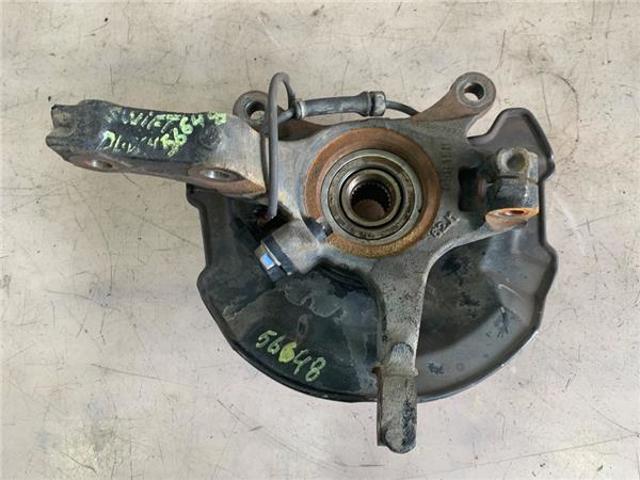 SUZUKI 4511162J10 Цапфа передняя правая в наличии Полтава