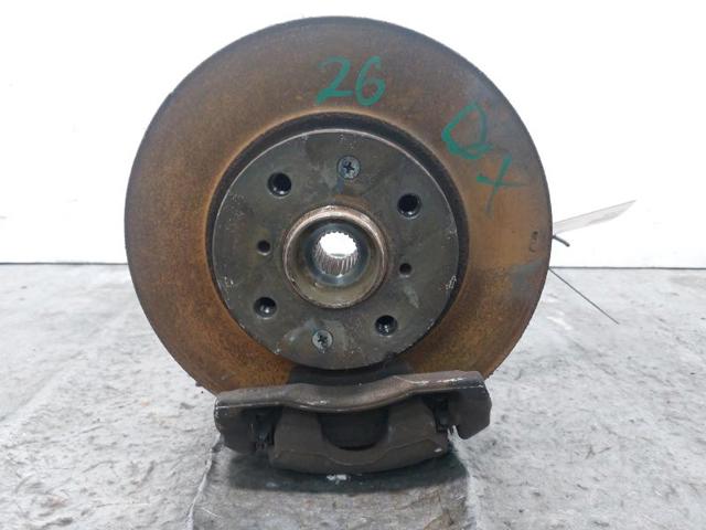 4511162J10000 SUZUKI Цапфа передняя правая купить в Запорожье