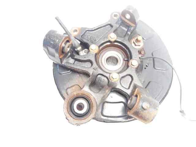 SUZUKI 4511165DV1 Цапфа передняя правая в наличии Ровно