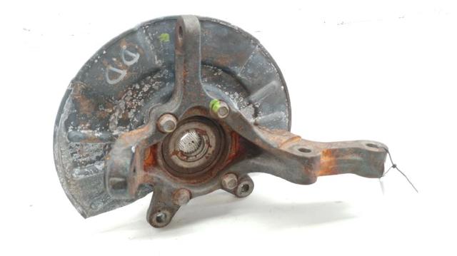 4511165J00 SUZUKI Цапфа передняя правая купить в Днепр