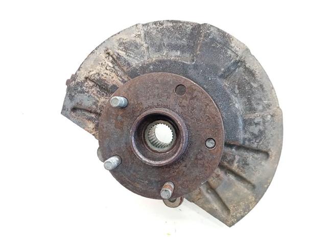 SUZUKI 4511165J00 Цапфа передняя правая в наличии Черкассы