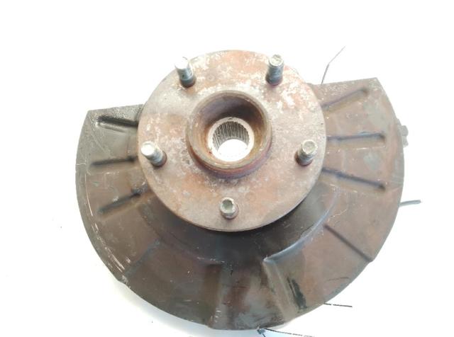 4511165J00000 SUZUKI Цапфа передняя правая купить в Днепр