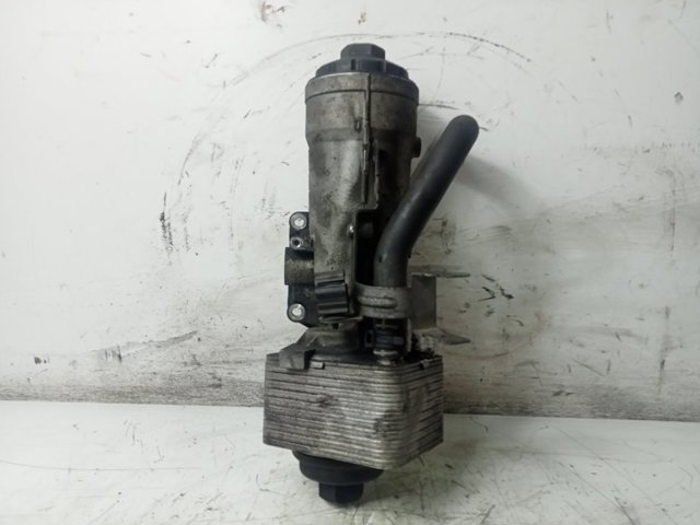 45115389 VAG Фильтр масляный купить в Тернополь
