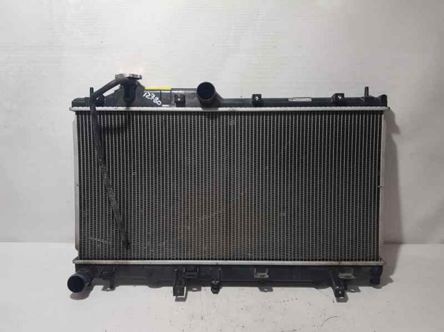 Radiador de esfriamento de motor 45119AG010 SUBARU