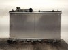 Radiador de esfriamento de motor 45119AG010 SUBARU